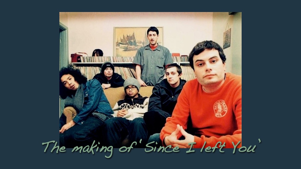 The Avalanches doco