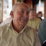 Bernard attentif (Brisbane, Australie)