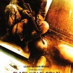 Black Hawk Down - Film poster