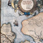 Book insert: The West and the Map of the World