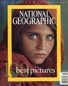National Geographic 100 Best pictures
