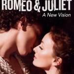 Romeo & Juliet: A New Vision - DVD Cover