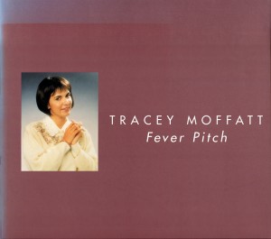 Fever Pictch - front cover