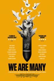 We Are Many DVD cover