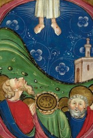 Medieval Imagination poster